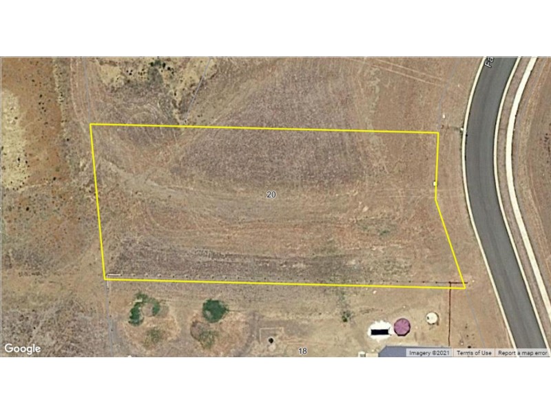 20 Farmer Drive, Meringandan West QLD 4352