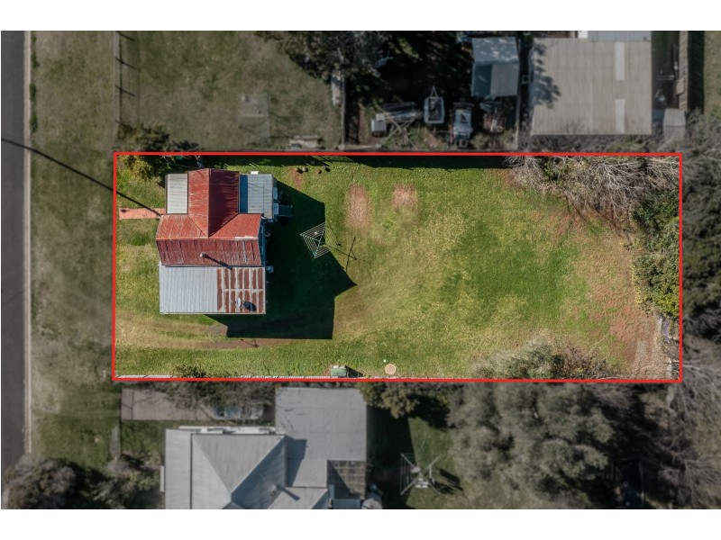 2 Glasgow Street, North Toowoomba QLD 4350