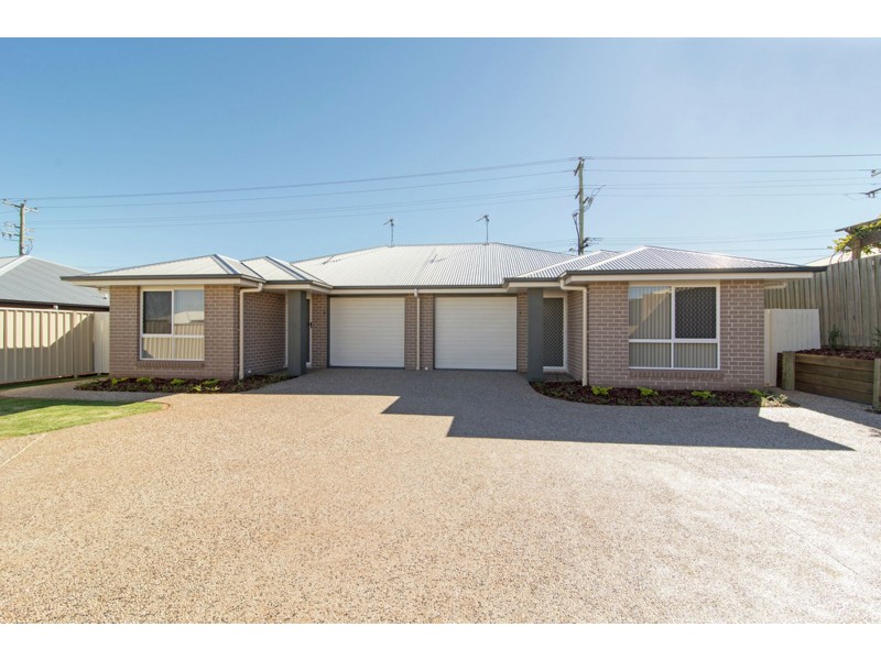 1/3 Whitley Court, Glenvale QLD 4350