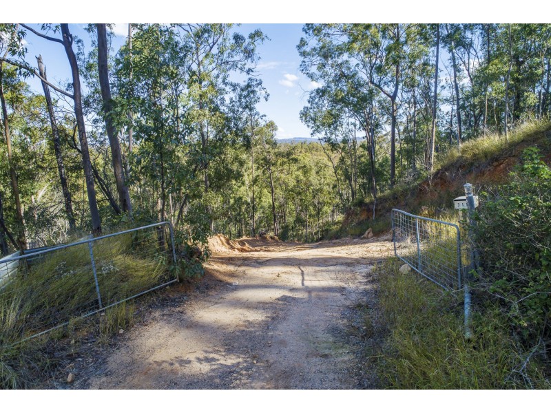 Lot 3 Penderests Road, Murphys Creek QLD 4352