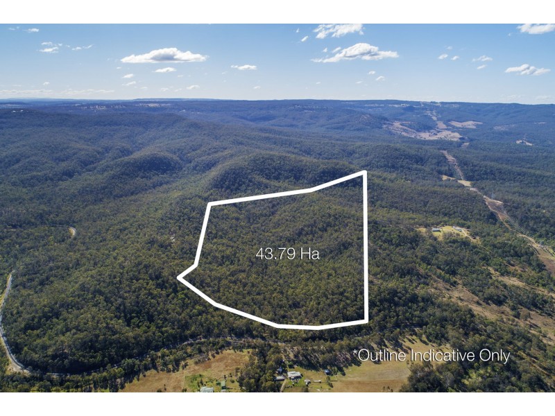 Lot 3 Penderests Road, Murphys Creek QLD 4352