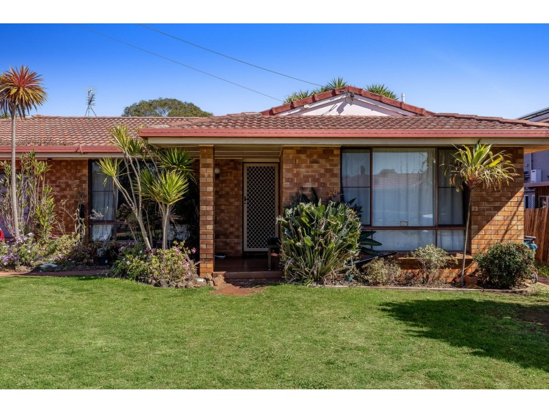 49 Jimbour Drive, Newtown QLD 4350