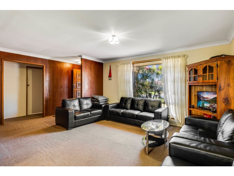 49 Jimbour Drive, Newtown QLD 4350