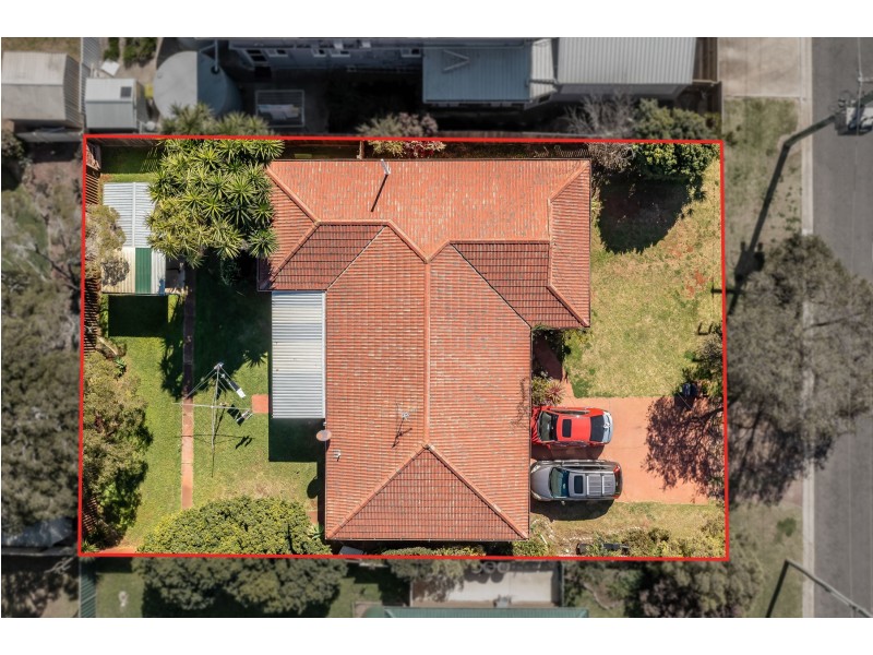 49 Jimbour Drive, Newtown QLD 4350