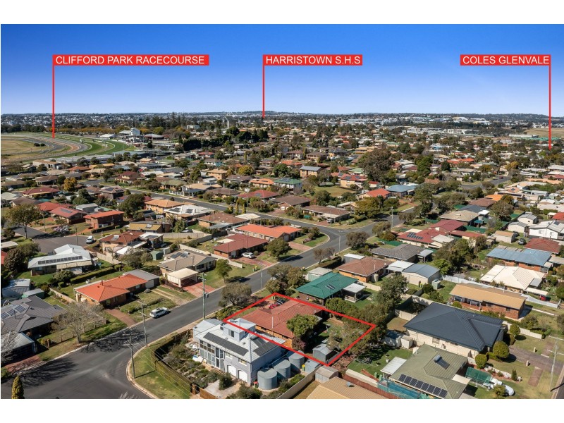 49 Jimbour Drive, Newtown QLD 4350