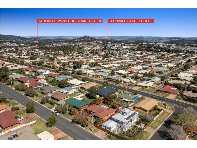 49 Jimbour Drive, Newtown QLD 4350