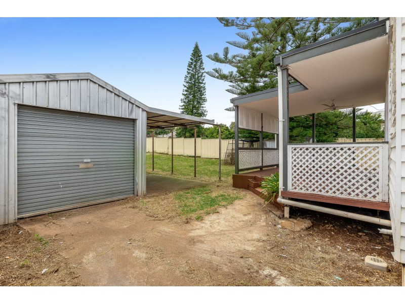 167 West Street, Newtown QLD 4350