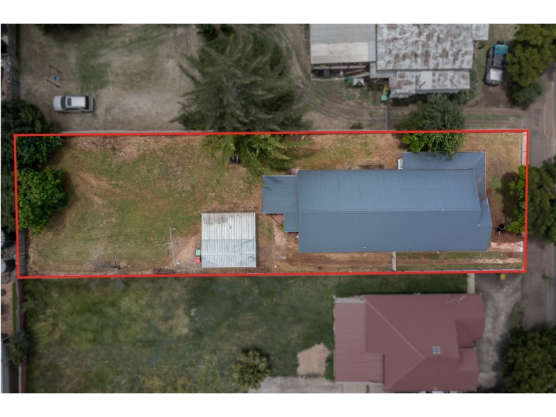 167 West Street, Newtown QLD 4350
