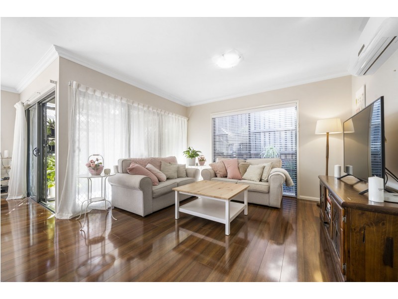 3/340 Hume Street, Centenary Heights QLD 4350