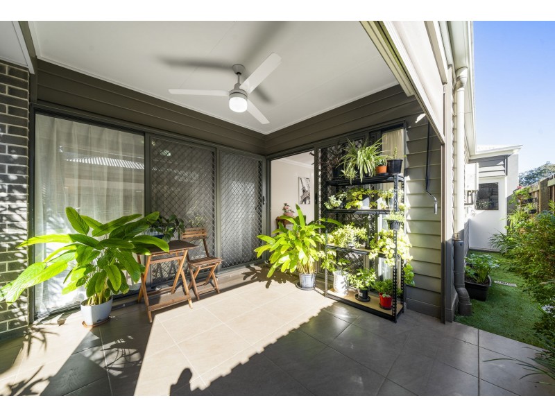 3/340 Hume Street, Centenary Heights QLD 4350