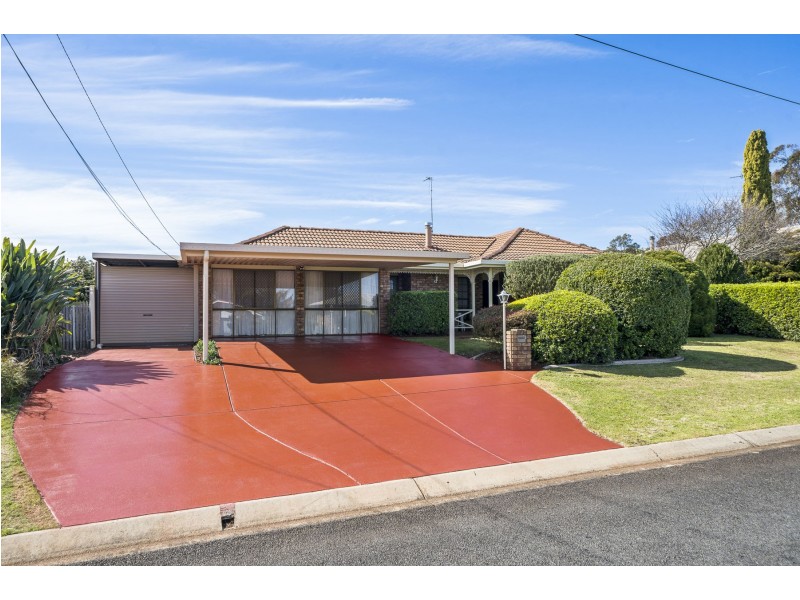 23 Bamboo Court, Darling Heights QLD 4350