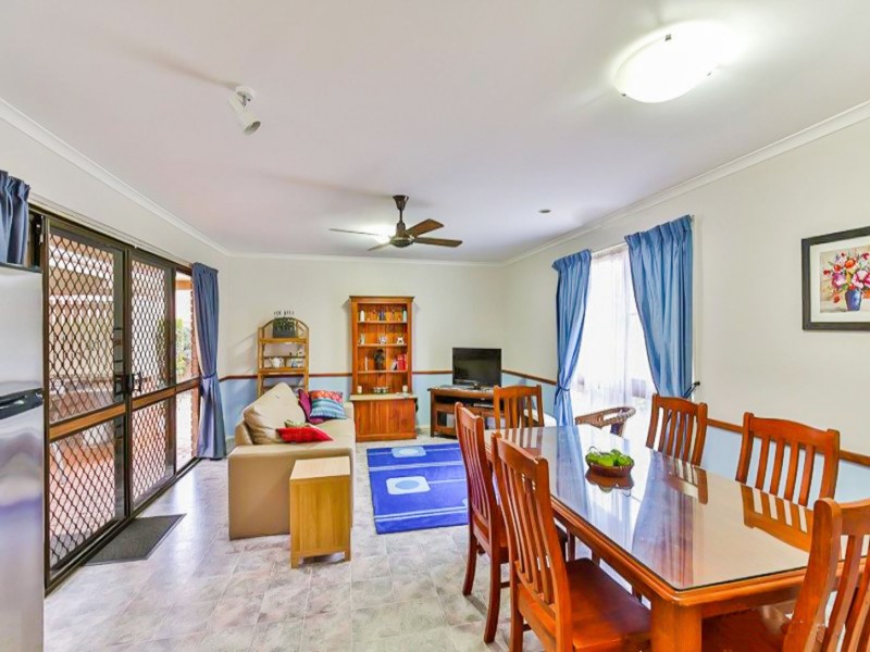 23 Bamboo Court, Darling Heights QLD 4350