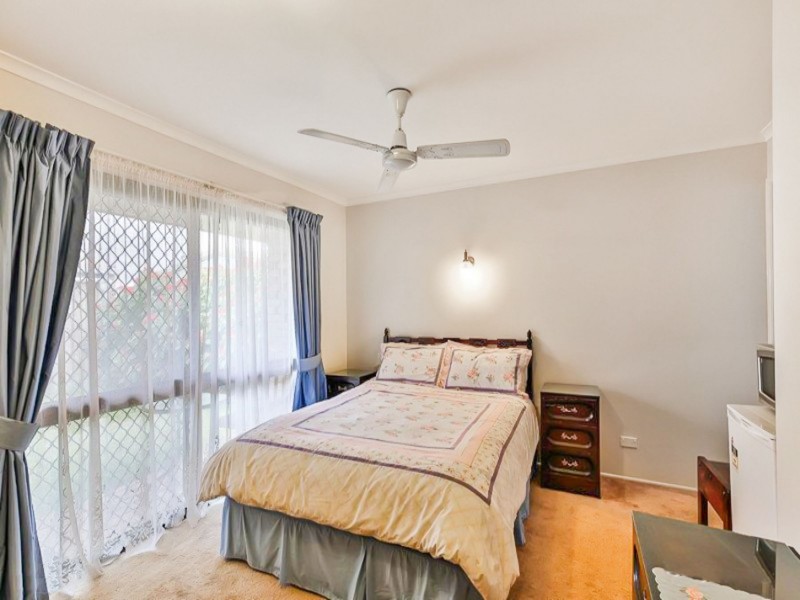 23 Bamboo Court, Darling Heights QLD 4350