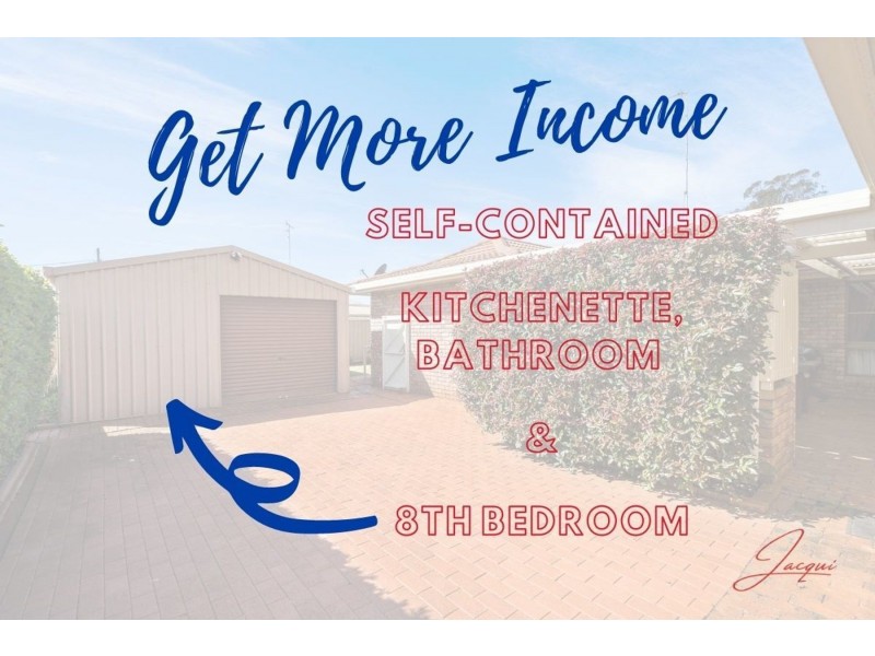 23 Bamboo Court, Darling Heights QLD 4350