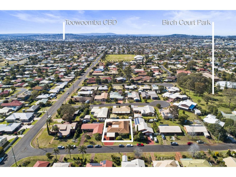 23 Bamboo Court, Darling Heights QLD 4350