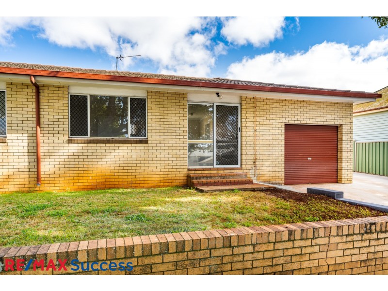1/117 Mort Street, Toowoomba City QLD 4350