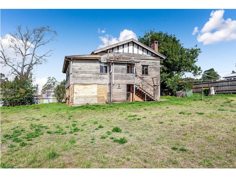 25 David Street, Rockville QLD 4350