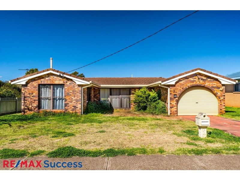 4 Fleet Street, Darling Heights QLD 4350