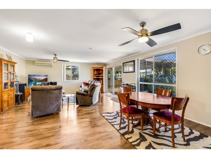 299 Taylor Street, Wilsonton QLD 4350