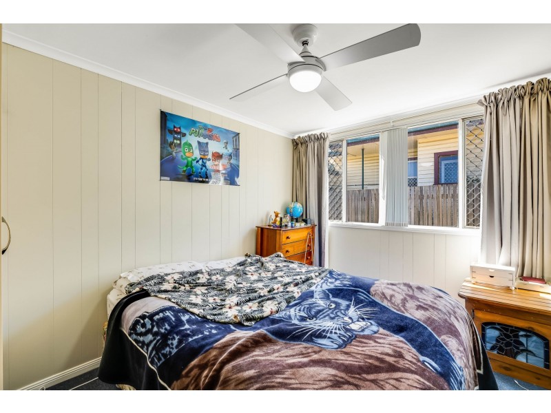 299 Taylor Street, Wilsonton QLD 4350