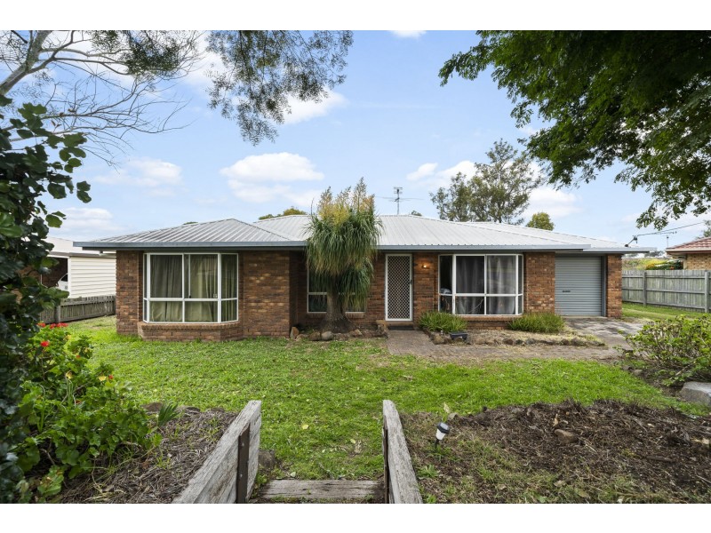 7 Palmerstone Court, Wyreema QLD 4352