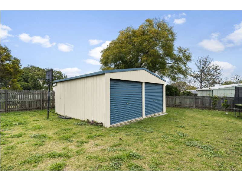 7 Palmerstone Court, Wyreema QLD 4352