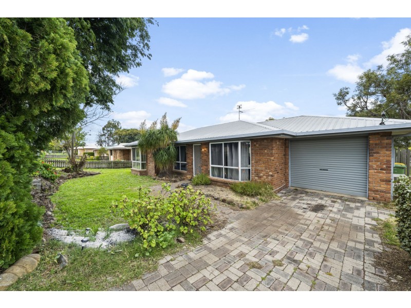 7 Palmerstone Court, Wyreema QLD 4352