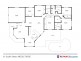 21 Scullin Street, Middle Ridge QLD 4350 Floorplan
