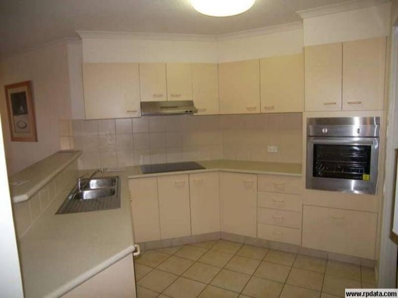 18/367 Margaret Street, Toowoomba City QLD 4350