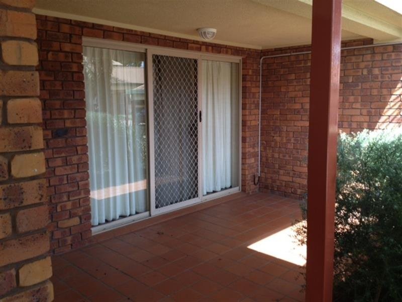 18/367 Margaret Street, Toowoomba City QLD 4350