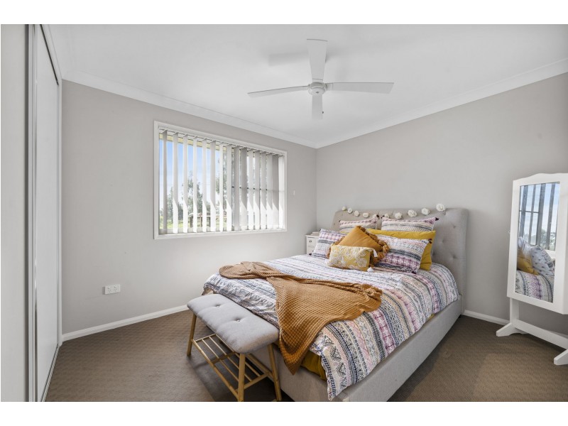 24 Weebah Place, Cambooya QLD 4358