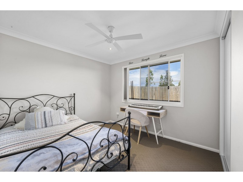 24 Weebah Place, Cambooya QLD 4358