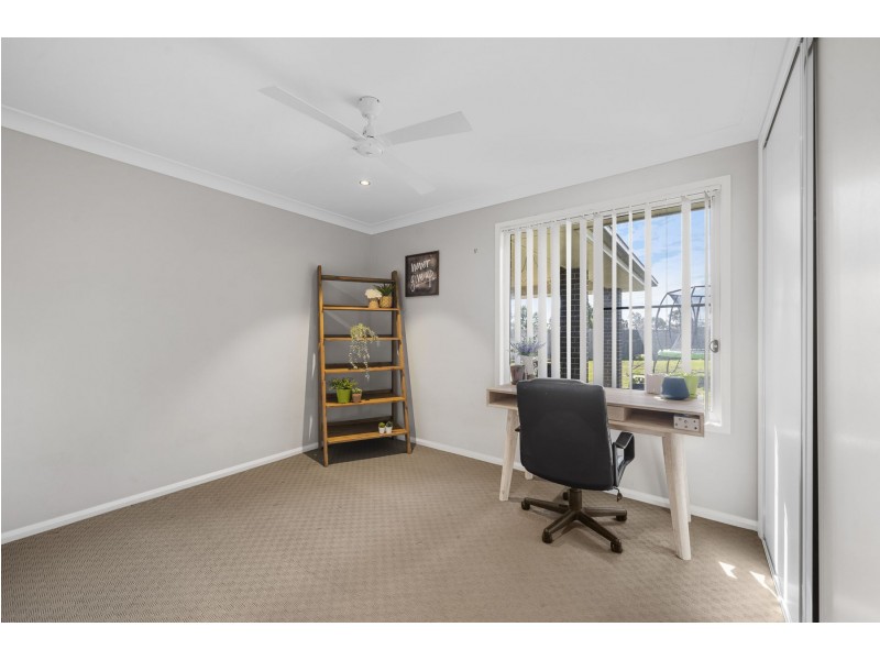 24 Weebah Place, Cambooya QLD 4358