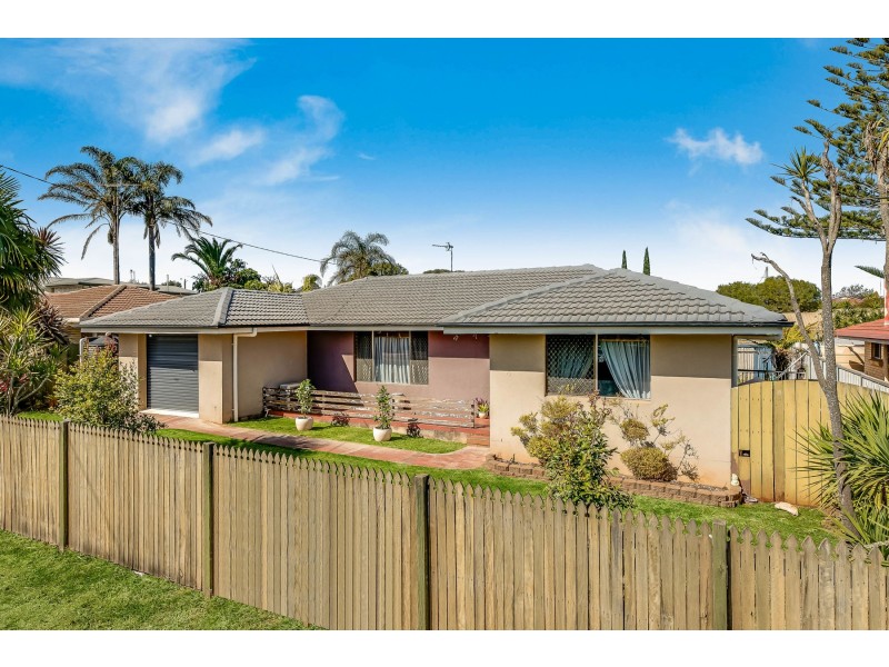 512 Alderley Street, Harristown QLD 4350