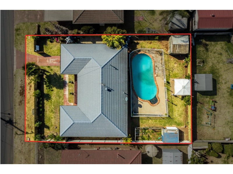 512 Alderley Street, Harristown QLD 4350