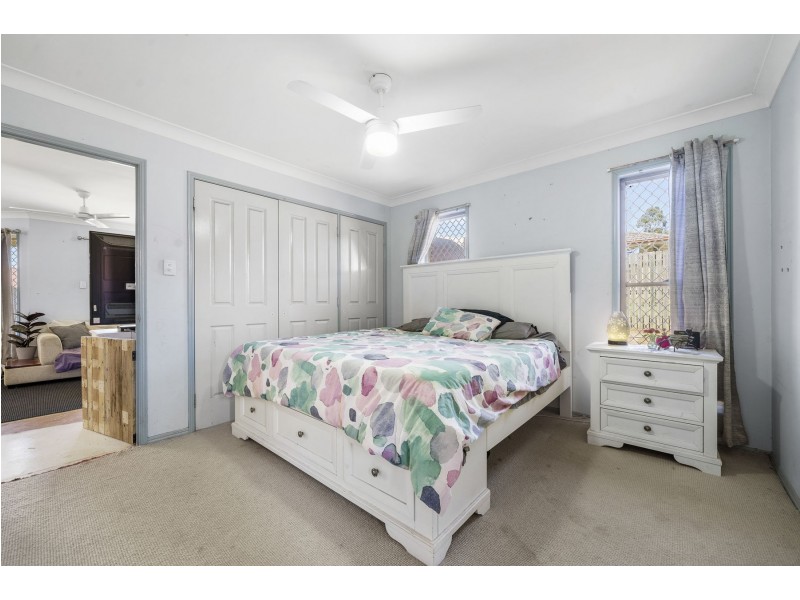 4A David Street, Rockville QLD 4350