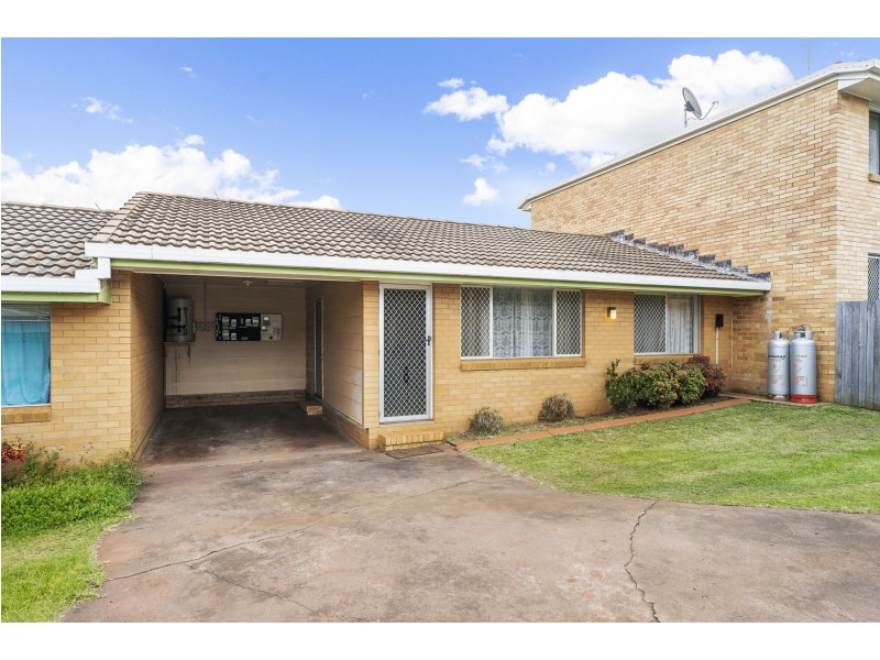 1/24 Ladner Street, Drayton QLD 4350