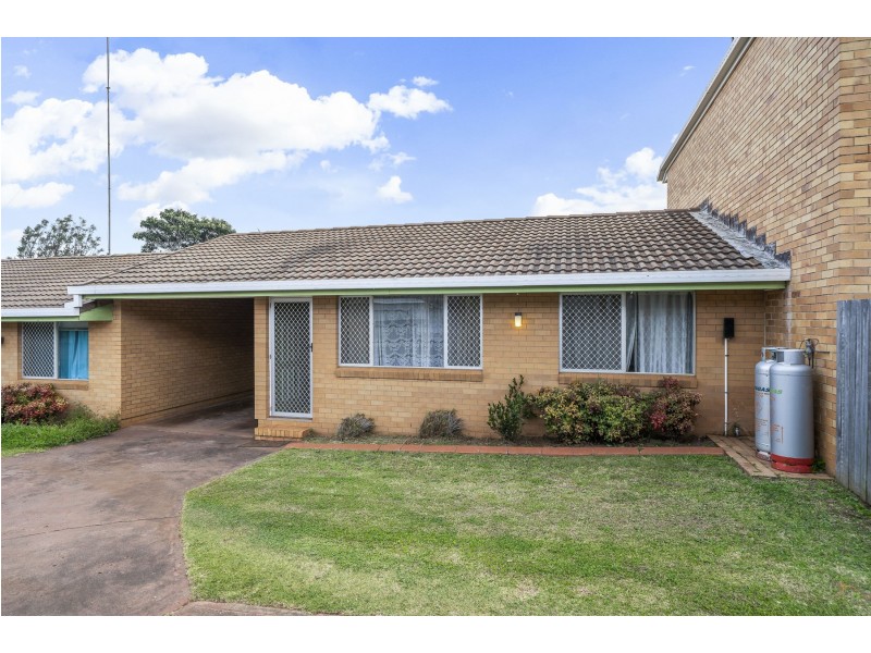 1/24 Ladner Street, Drayton QLD 4350