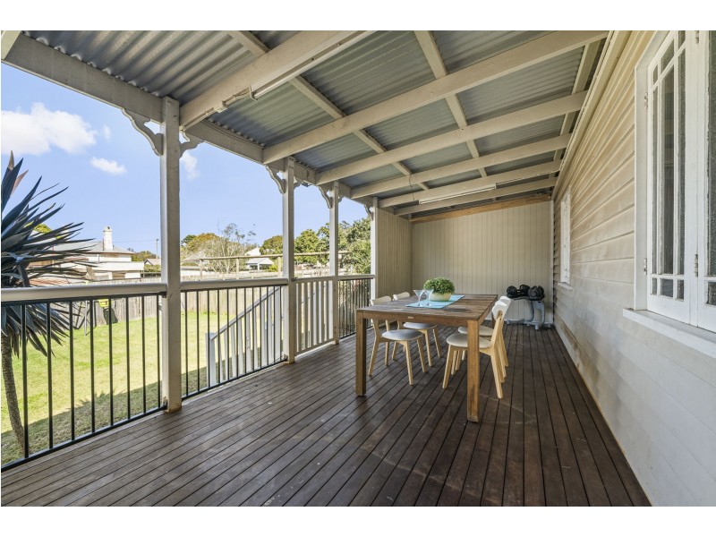 16 Rosewood Street, Toowoomba City QLD 4350