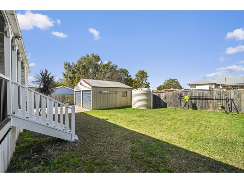 16 Rosewood Street, Toowoomba City QLD 4350