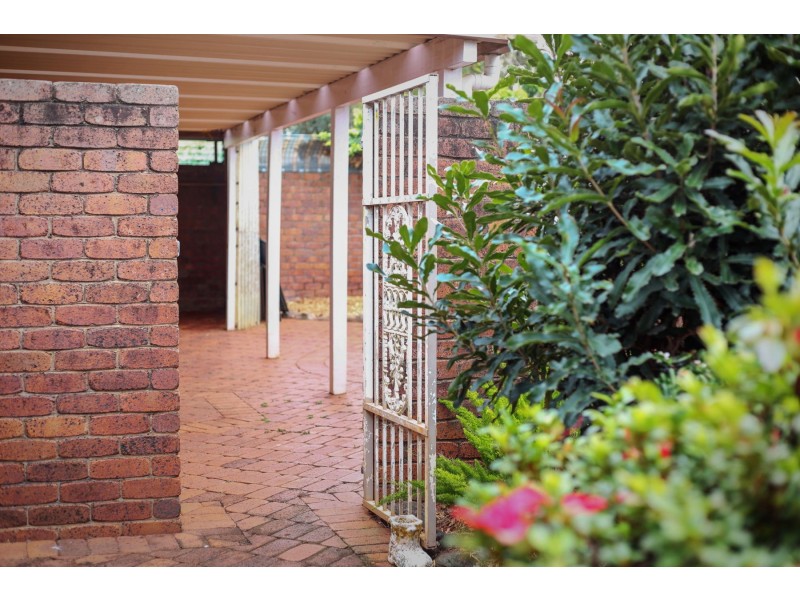 10 Diane Court, Centenary Heights QLD 4350