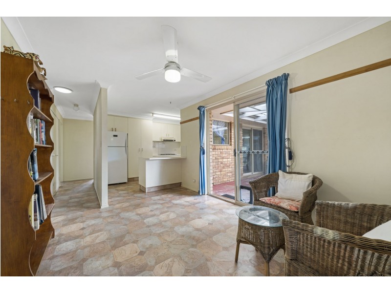 6c Mott Crescent, Rockville QLD 4350