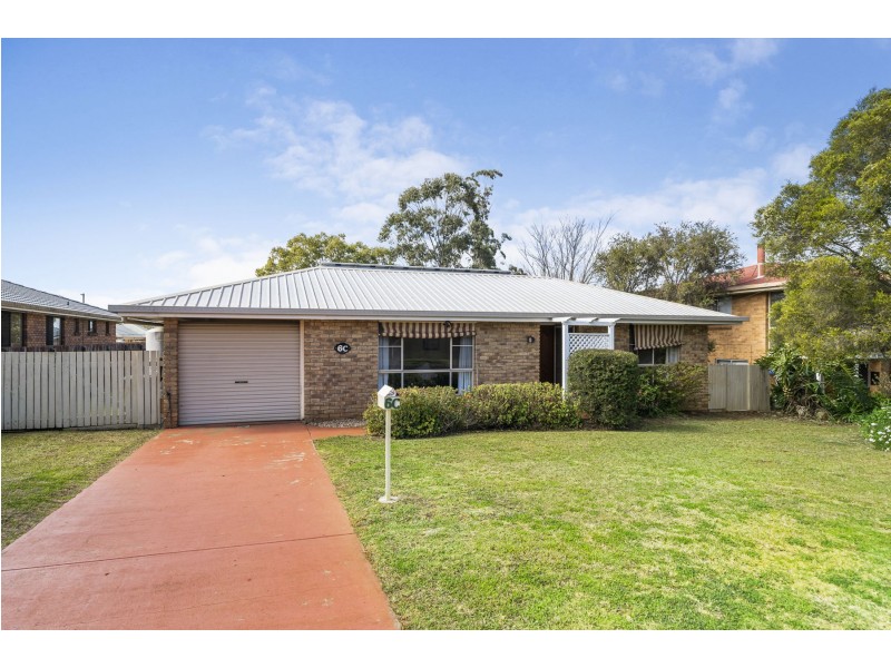 6c Mott Crescent, Rockville QLD 4350