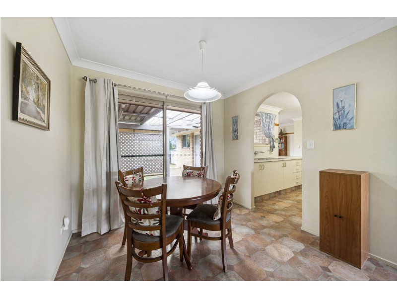 6c Mott Crescent, Rockville QLD 4350