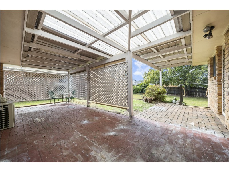 6c Mott Crescent, Rockville QLD 4350