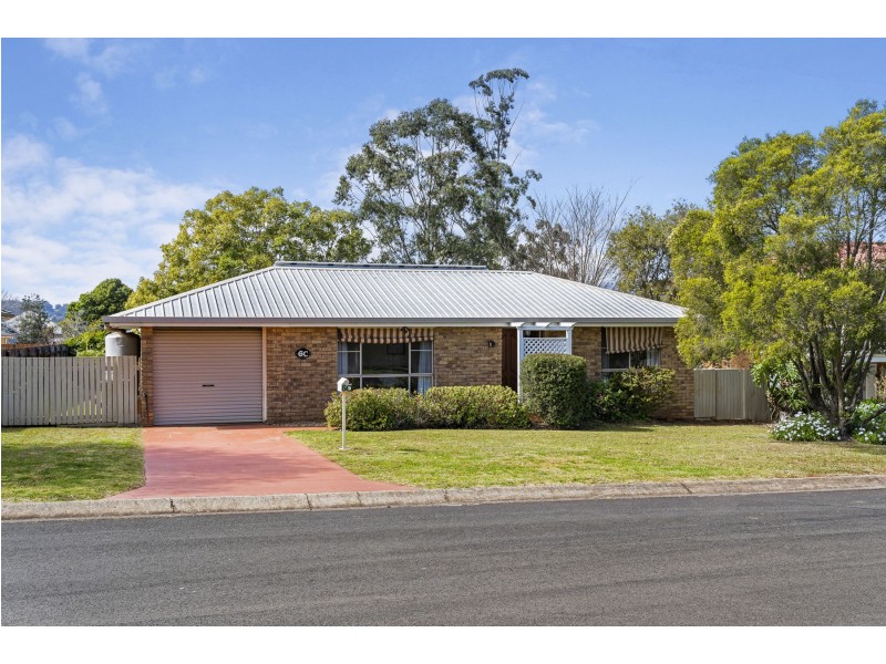 6c Mott Crescent, Rockville QLD 4350