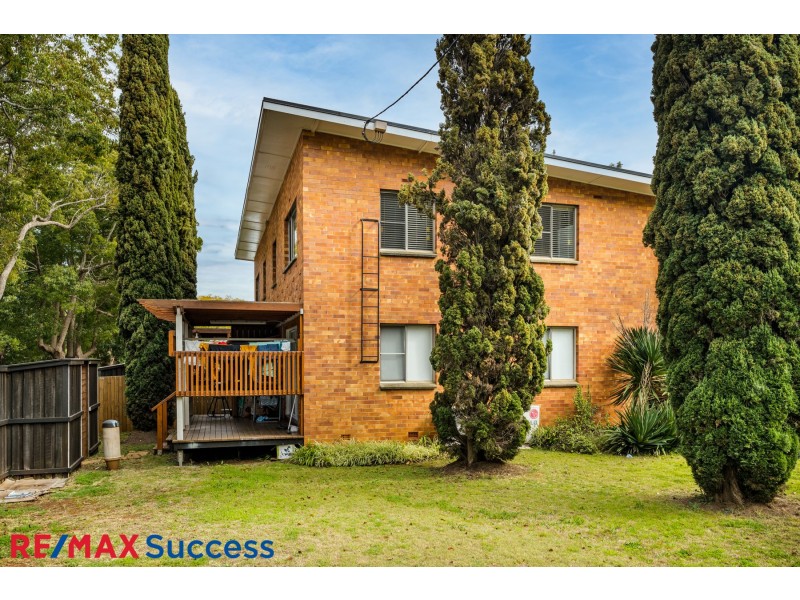 2/99 Campbell Street, East Toowoomba QLD 4350