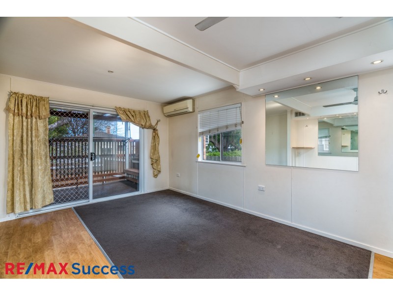 2/99 Campbell Street, East Toowoomba QLD 4350