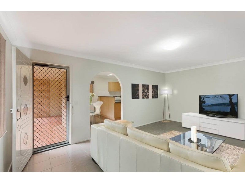2/42 Arthur Street, East Toowoomba QLD 4350