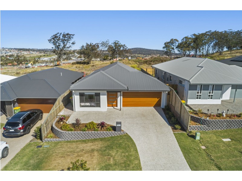 14 Dawn Drive, Glenvale QLD 4350